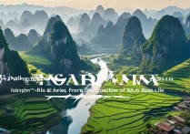 黔南有哪些小众又好玩的旅游景点推荐？