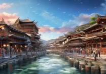 镇雄有哪些小众又好玩的旅游景点？