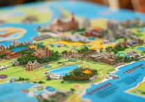 广东旅游攻略有哪些必打卡景点推荐？