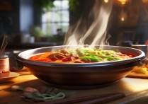 毛血旺的家常做法