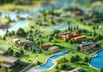 宣城自驾游有哪些小众景点推荐？