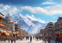 康定有哪些必打卡的隐藏景点？附详细攻略！