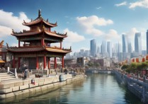 钦州有哪些免费又好玩的旅游景点推荐？