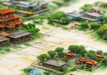 户县有哪些小众景点值得去？