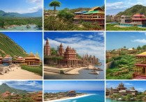 茂名十大旅游景点有哪些？揭秘广东茂名独特美景之谜！