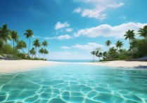 亚龙湾除了收费景点，还有哪些免费好玩的？