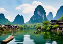 广西资源旅游景点有哪些必打卡的小众玩法？