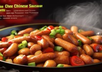 腊肠炒什么好吃