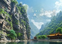 天脊龙门景点哪里最值得去？攻略和注意事项有哪些？