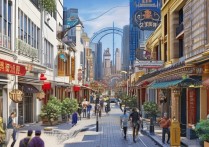 天津必游景点推荐，哪几个地方最值得一去，能体验天津独特风情？