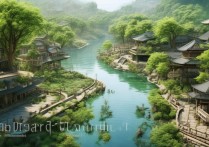 桑植景点之谜，这片土地隐藏了多少未知的美丽与传奇？