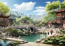 湖州周边有哪些小众又好玩的旅游景点值得去？