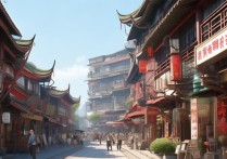 衡阳著名景点有哪些？值得去的必打卡景点推荐