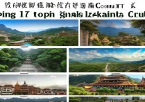 富平县十大旅游景点有哪些必打卡的？