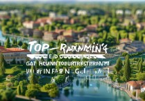 合作旅游景点排名哪家强？十大热门合作景点推荐，你打卡几个？