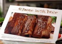 牛排骨的家常做法