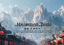 黄山屯溪旅游景点有哪些值得打卡的小众玩法？