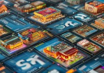 大阪景点地图怎么选？必去景点和隐藏玩法有哪些？