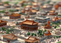 咸阳隐藏哪些独特景点，游玩攻略一网打尽？