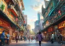 成都旅游网红景点有哪些值得打卡的？