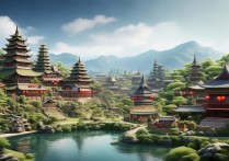 中国小众旅游景点有哪些不为人知的绝美秘境？