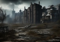 世界恐怖景点有哪些？全球最吓人的十大恐怖景点是哪些？