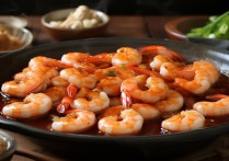油焖大虾的做法