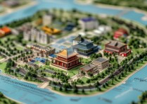 南京各大景点分布图在哪里找最全最新？