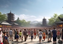 南京景点免费开放日，哪些景点免费开放？时间怎么安排？