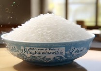 糯米的营养价值及功效