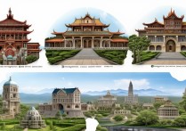 长春旅游景点排名前十，哪些才是真正值得打卡的？