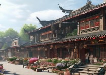 邛崃市旅游景点有哪些？本地人私藏小众景点推荐！