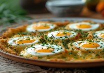 鹌鹑蛋怎么做好吃