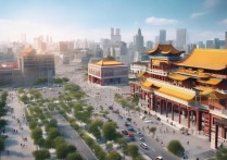 沈阳的景点有哪些？盘点这座城市不容错过的历史与现代风貌！