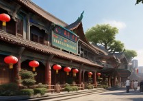 成都2017有哪些免费景点可以玩？