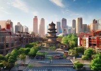 郑州旅游景点图片，哪些景点最值得去拍照打卡？