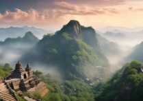 九华山有哪些必去景点？小众路线推荐怎么规划？