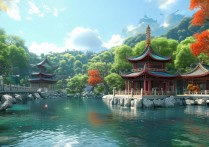 原平附近有哪些小众又好玩的旅游景点推荐？