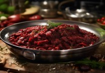 猪血怎么做好吃又嫩