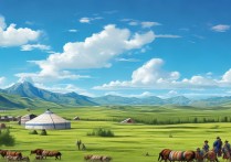 内蒙赤峰旅游景点有哪些必打卡的冷门小众地？