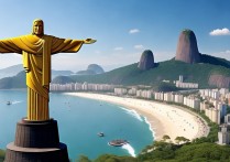 巴西十大旅游景点，哪些最值得一去？