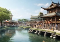 扎兰屯旅游必去景点盘点，都有哪些值得一游的地方呢？