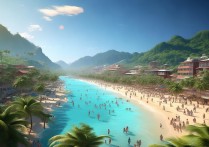 三亚热门景点有哪些值得去？必打卡推荐是什么？