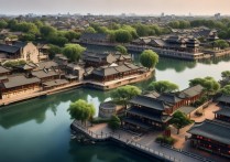 扬州有哪些景点值得去打卡？