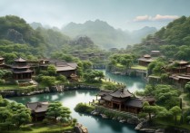 阳新有哪些小众又好玩的风景旅游景点推荐？