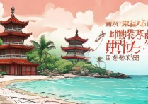 海南旅游必去景点有哪些？这30个地方你确定不来看看？