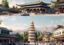 兰州市有哪些值得一去的旅游景点推荐？