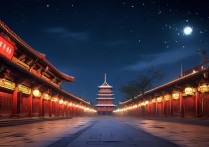 西安夜晚有哪些景点值得逛？夜景美不美？