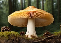 猴头菇怎么挑选