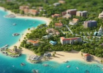 黄岛景点大全有哪些值得带娃玩的免费景点？